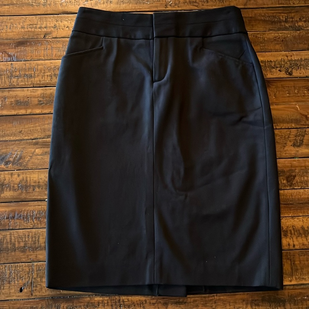 Banana Republic Pencil Skirt
